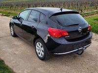 gebraucht Opel Astra 4. Turbo tüv gegen Aufpreis