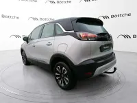 Gebraucht Opel Crossland Elegance 131 PS (96 kW) 2024 Aluminiumgrau SUV