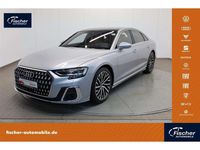 Gebraucht Audi A8 Ambiente 286 PS (210 kW) 2023 Silber Limousine