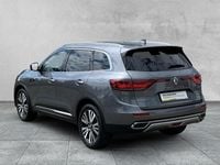 Gebraucht Renault Koleos Initiale Paris 184 PS (135 kW) 2023 Grau SUV