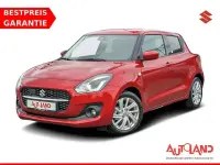 Gebraucht Suzuki Swift GL 83 PS (61 kW) 2024 Burningredmet. Kleinwagen