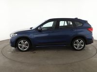 Gebraucht BMW X1 Sport Line 2022 Blau SUV