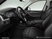 Gebraucht BMW X3 292 PS (214 kW) 2024 Grau SUV