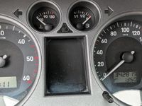 Gebraucht Seat Ibiza 101 PS (74 kW) 2007 Schwarz Kleinwagen