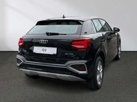Neu Audi Q2 Advanced Plus 116 PS (85 kW) 2026 Brillantschwarz SUV