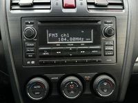 Gebraucht Subaru XV Comfort 114 PS (83 kW) 2013 Grau SUV