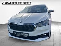 Neu Skoda Fabia Selection 116 PS (85 kW) 2025 Weiss Kleinwagen