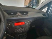 gebraucht Opel Corsa 