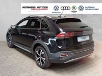 gebraucht VW Taigo 1.0 TSI STYLE APPCONNECT