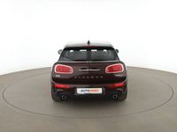 gebraucht Mini Cooper SD Clubman ALL4, Diesel, 18.990 €