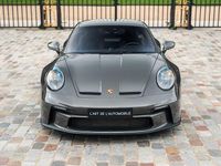 Gebraucht Porsche 992 510 PS (375 kW) 2023 Grau