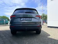 Gebraucht Skoda Karoq Tour 116 PS (85 kW) 2025 Graphitegrau metallic SUV