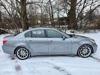 Gebraucht BMW 523 190 PS (139 kW) 2007 Limousine
