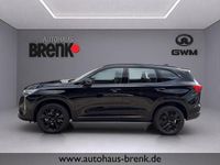 Neu Haval H6 Premium 150 PS (110 kW) 2026 Schwarz SUV