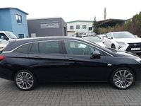 Gebraucht Opel Astra Ultimate 136 PS (100 kW) 2019 Blau Kombi