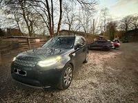 Gebraucht Land Rover Discovery 5 HSE 258 PS (189 kW) 2018 SUV