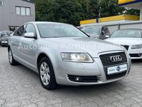Gebraucht Audi A6 Ambiente 177 PS (130 kW) 2006 Silber Limousine