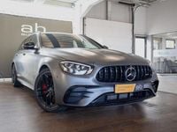 Gebraucht Mercedes E53 AMG AMG 435 PS (319 kW) 2021 Grau Limousine