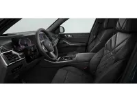 Gebraucht BMW X5 M Sport 340 PS (250 kW) 2025 Schwarz SUV