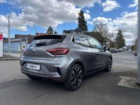 Gebraucht Mitsubishi Colt Select 94 PS (69 kW) 2025 Achatgrau Kleinwagen