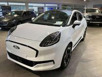 Neu Ford Puma Gen-E Premium 124 kW (169 PS) 2025 Frozen white pn3gz SUV