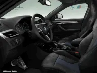 Gebraucht BMW X2 M Sport 150 PS (110 kW) 2021 Schwarz SUV