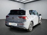 Gebraucht VW Golf VIII 150 PS (110 kW) 2025 Grau Kleinwagen