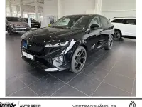Second-hand Renault Rafale 300 CP (220 kW) 2025 Negru SUV