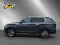 Gebraucht KGM Rexton 203 PS (149 kW) 2025 Marblegrey SUV