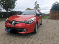 gebraucht Renault Clio IV tce