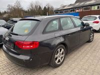 gebraucht Audi A4 Avant Attraction * AUTOMATIK * EURO-5 *