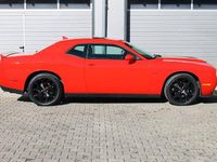 Gebraucht Dodge Challenger 381 PS (280 kW) 2017 Rot Coupé