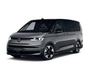 Neu VW Multivan Edition 245 PS (180 kW) 2026 Grau Van