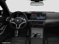 Gebraucht BMW M340 M Sport 381 PS (280 kW) 2026 Grau Kombi