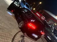 Gebraucht VW Golf VII 360 PS (264 kW) 2015 Schwarz Kleinwagen