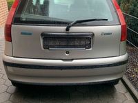 gebraucht Fiat Punto 