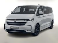 Neu VW T7 Style 150 PS (110 kW) 2026 Grau Van