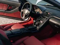 Gebraucht Honda NSX 256 PS (188 kW) 1996 Silber