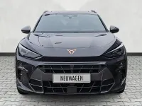 Neu Cupra Terramar 150 PS (110 kW) 2025 Dark void SUV