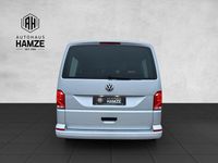 Gebraucht VW Multivan Trendline 150 PS (110 kW) 2020 Silber Van