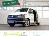Gebraucht VW T6 140 PS (102 kW) 2016 Andere Van