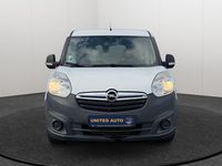 Gebraucht Opel Combo 95 PS (69 kW) 2015 Weiß Van / Kleinbus
