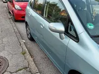 Gebraucht Honda Jazz 83 PS (61 kW) 2008 Kleinwagen