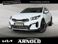Neu Kia XCeed Vision 140 PS (102 kW) 2025 Weiß SUV