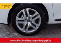 gebraucht Renault Clio IV 1.2 16V 75 Limited LED-Tagfahrlicht