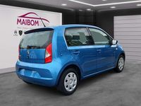Second-hand Seat Mii Style 60 CP (44 kW) 2019 Albastru Hatchback