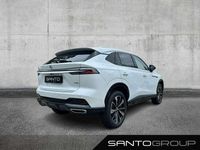 Gebraucht MG HS 170 PS (125 kW) 2025 White metallic SUV