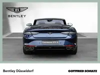 Gebraucht Bentley Continental 680 PS (500 kW) 2026 Blau Coupé