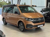 Gebraucht VW California Edition 204 PS (150 kW) 2021 Braun Van