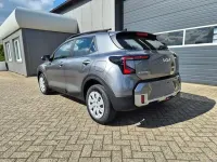 Neu Kia Stonic 116 PS (85 kW) 2026 Astrograu metallic astrograu metallic SUV
